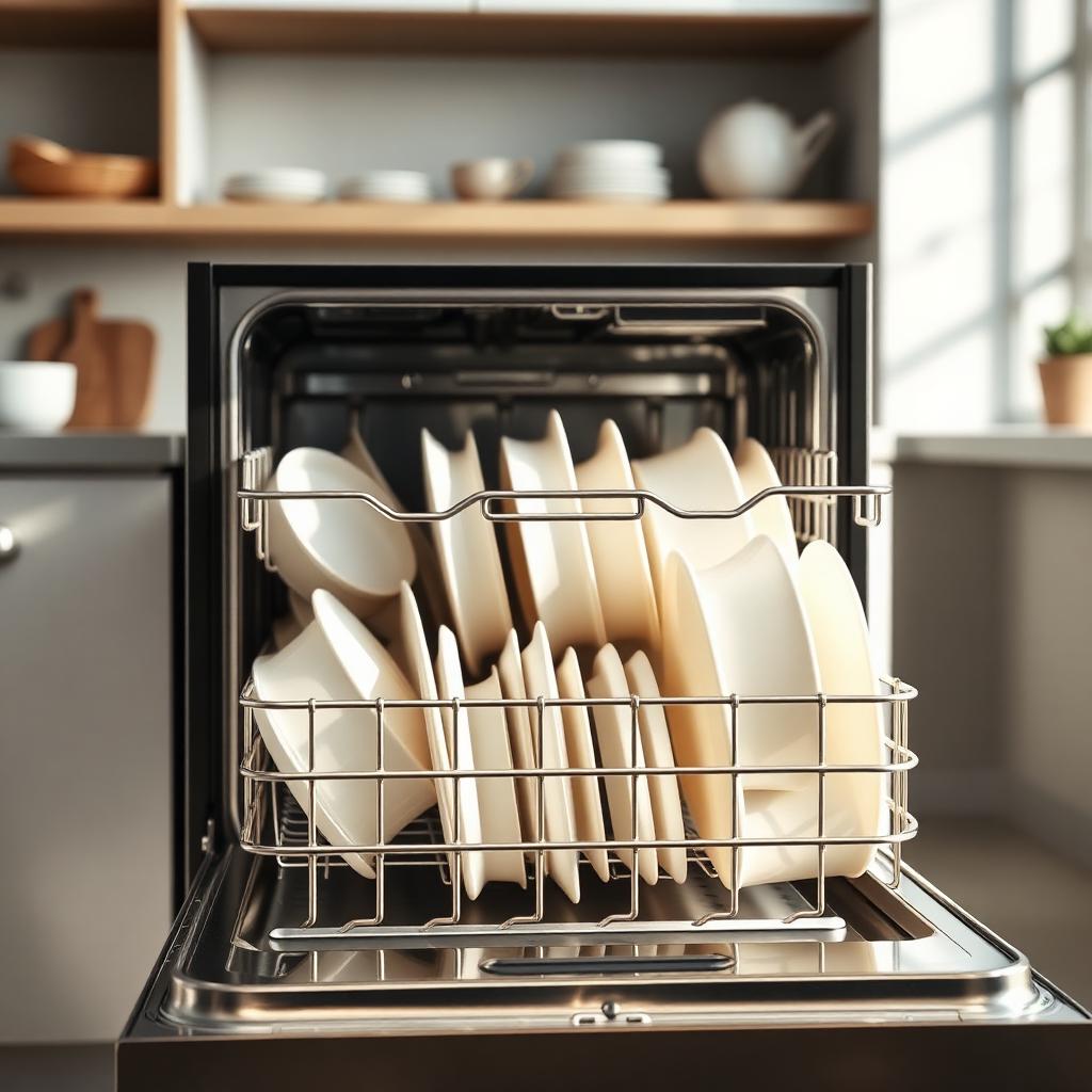 Dishwasher Not Draining? Here's What's Probably Going On