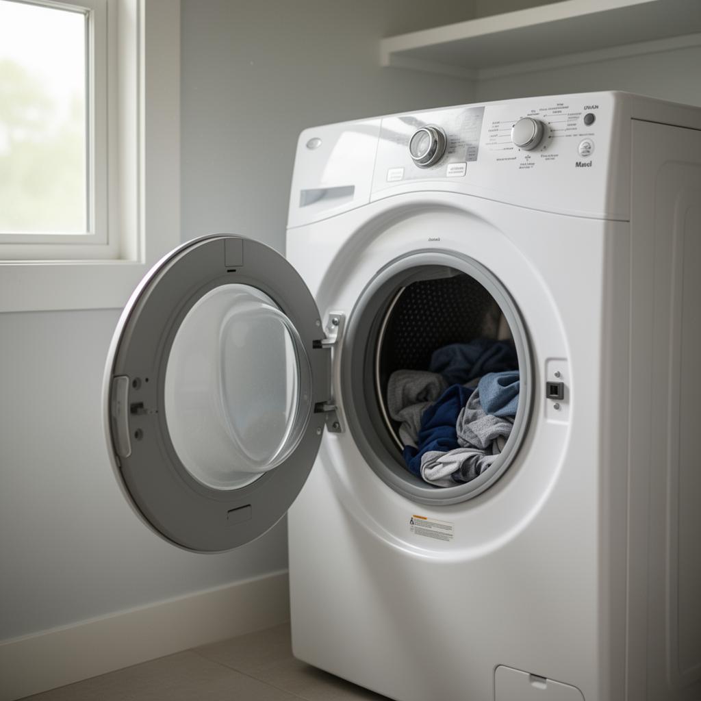 Why Your Dryer Isn't Drying Like It Used To