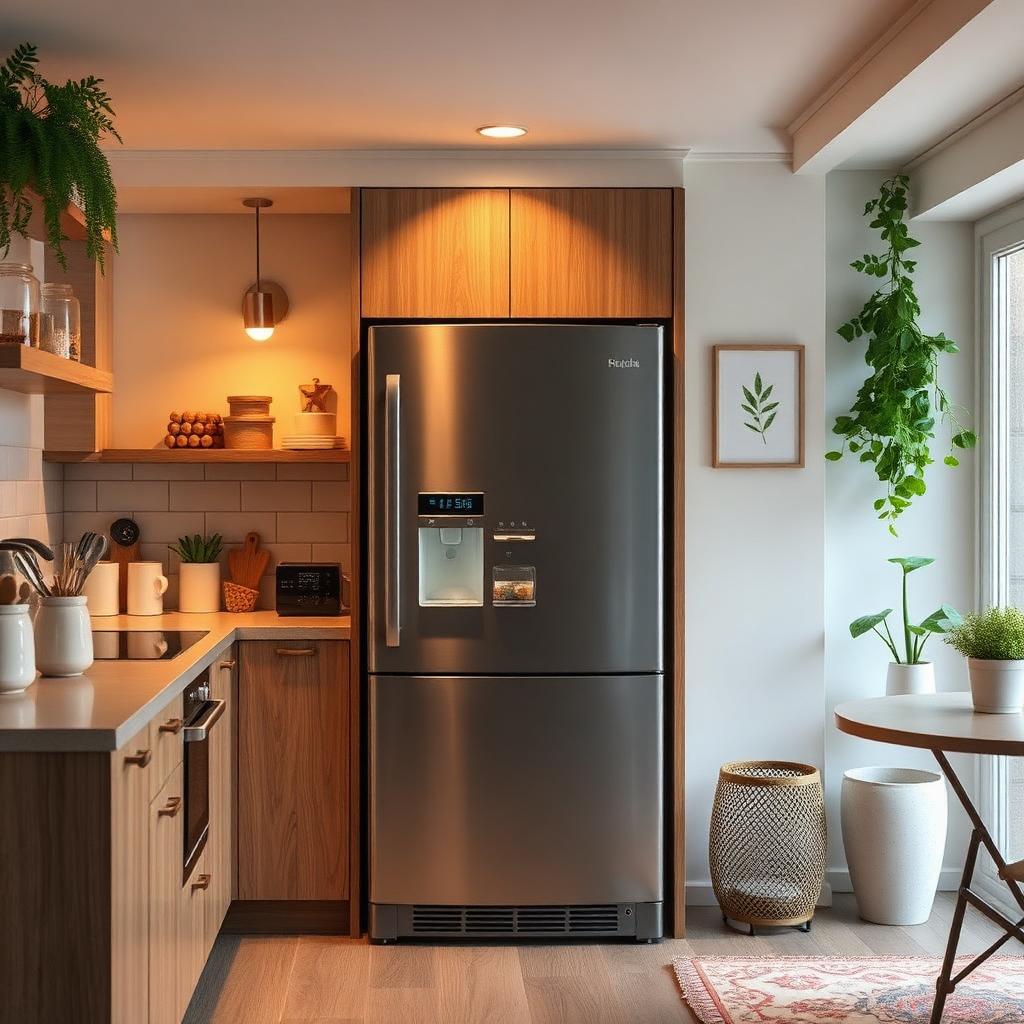 5 Signs Your Fridge Is About to Quit